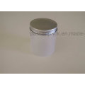 150g Frosted Plastic Jar for Cosmetic Packaging with Reach